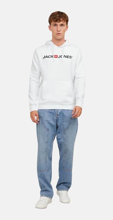 Immagine prodotto Jack & Jones Logo Hoodie (XXL)