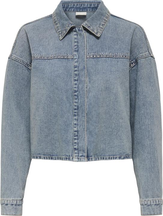 Immagine prodotto JdY JDYASPEN Jeansjacke Jeansjacke (XL)
