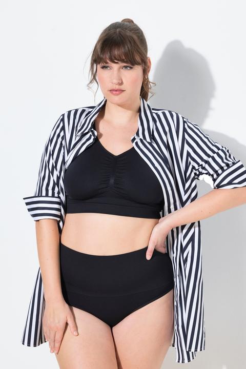 Produktbild Ulla Popken Shaping-String, seamless, ohne Seitennaht, Powermesh (42, 44)