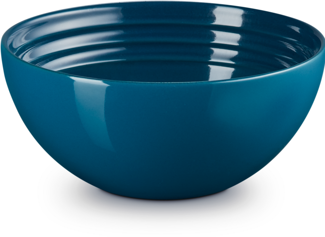 Produktbild Le Creuset Schüssel Snack Vancouver 12cm Deep Teal