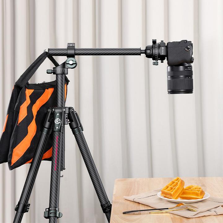 Image du produit Ulanzi JJ05 (Carbone, Métal)