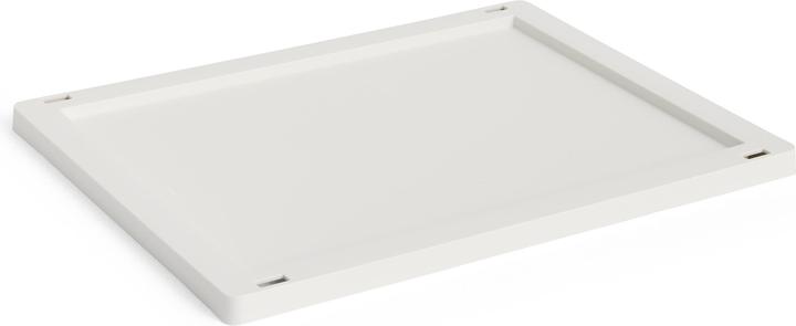 Cream white