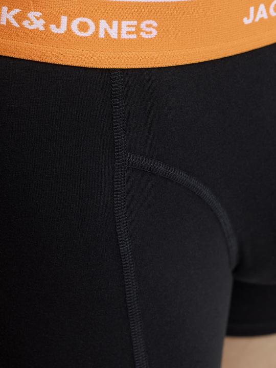 Produktbild Jack & Jones 5er-pack Trunks Trunks (XXL, 5er Pack)