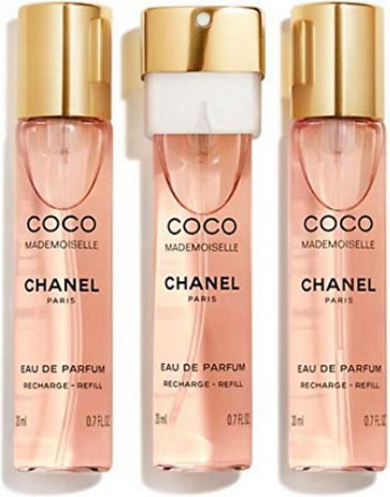 Produktbild Chanel Chance (Eau de Parfum, 60 ml)