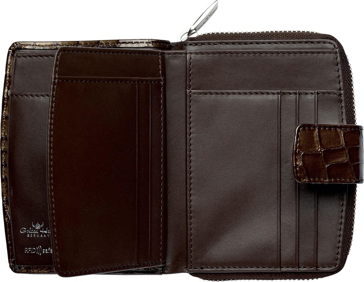 Image du produit Golden Head Portefeuille Cayenne RFID Protect 1438