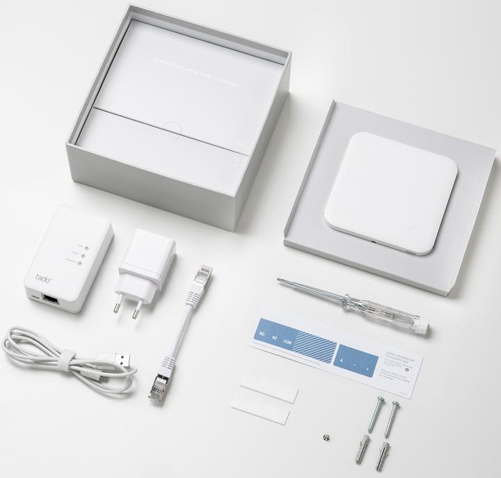 Produktbild tado° Smart Thermostat Starterkit