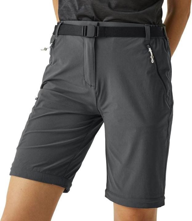 Actual product image Regatta Xert Stretch Zip-Off Trouser III