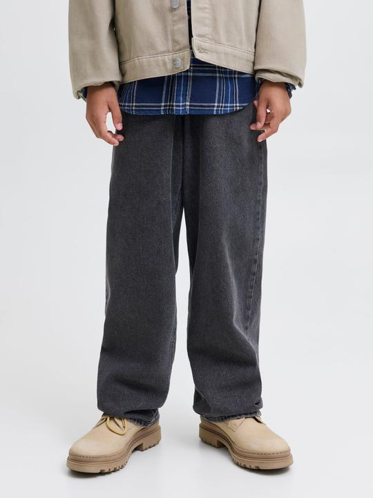 Produktbild Jack & Jones JJIALEX JJCLASSIC SQ 737 JNR Baggy Fit Jeans Junior Baggy Fit Jeans (128)