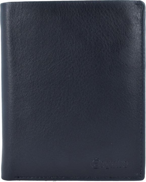 Produktbild Esquire New Line Geldbörse RFID Leder 10 cm