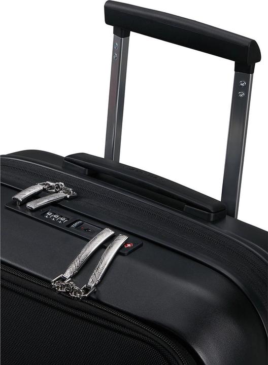 Produktbild Samsonite Image Trolley mit 4 Rollen erweiterbar 55cm (47 l)