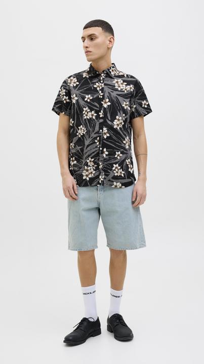 Produktbild Jack & Jones Comfort Fit Hemd Hemd (XL)