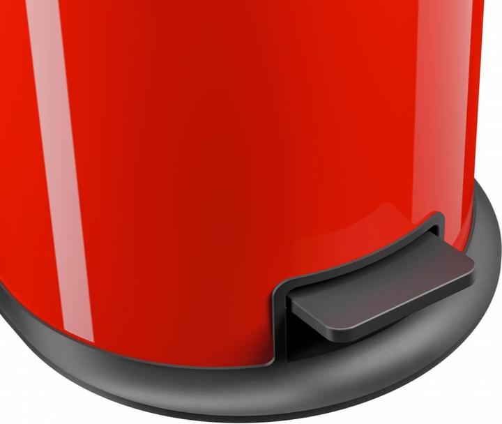 Image du produit Hailo Poubelle à pédale M (12 l)