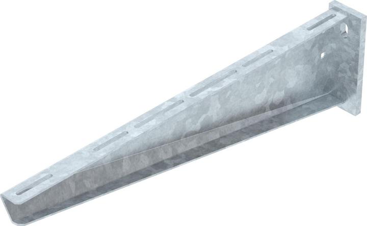 Actual product image OBO Bettermann Wall and stick cantilever AW 55/61 B610mm