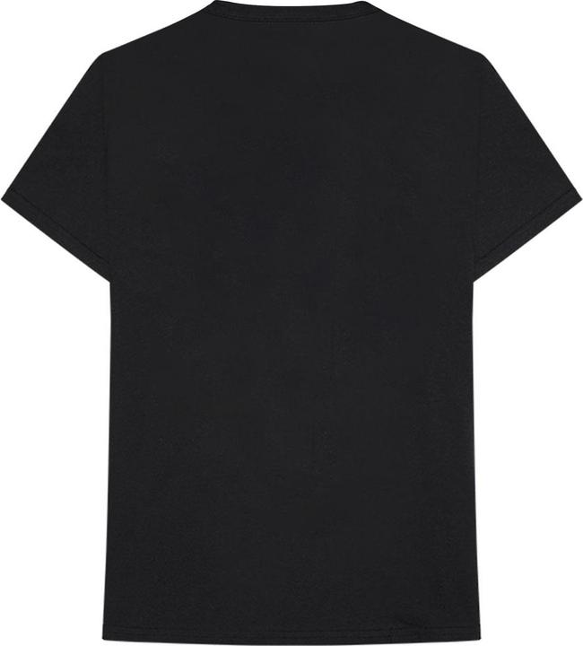 Produktbild Dick Smith Unisex Adult Heart T-Shirt (M)