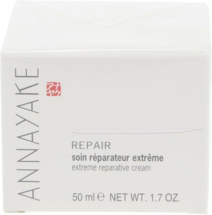 Image du produit Annayake Soin Réparateur Extrême 50 ml (50 ml, Crème 24h)