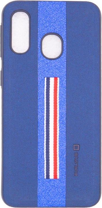 Actual product image Evelatus A40 Dazzel (Samsung Galaxy A40)