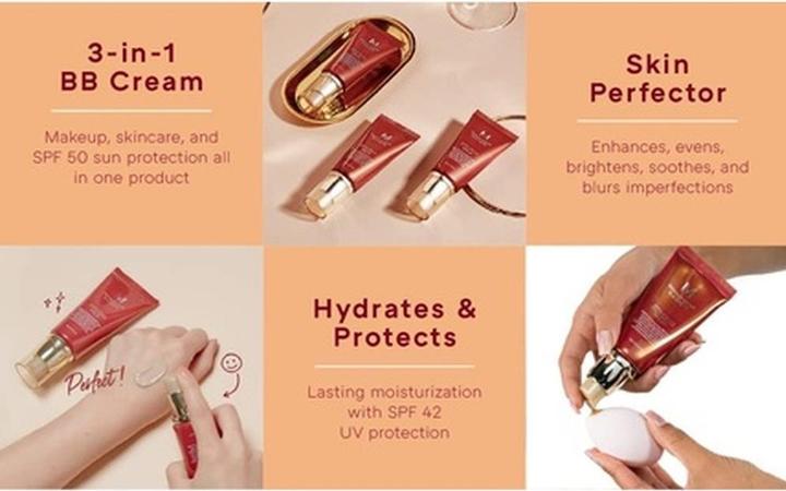 Immagine prodotto Missha M Perfect Cover BB Cream SPF 42 (Light Beige)