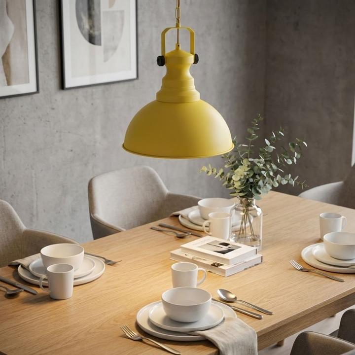 Produktbild Opviq Kure Chandelier (E27)