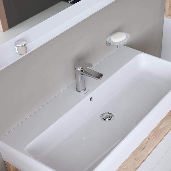 Produktbild Duravit Wave Einhebel-Waschtischmischer