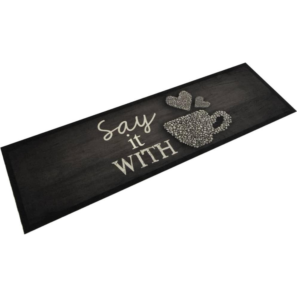 VidaXL, Teppich, Annie (150 x 45 cm)