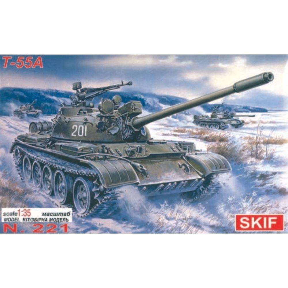 Skif T 55 A