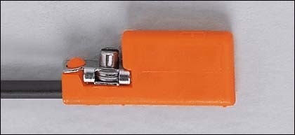 Produktbild ifm Electronic Zylindersensor