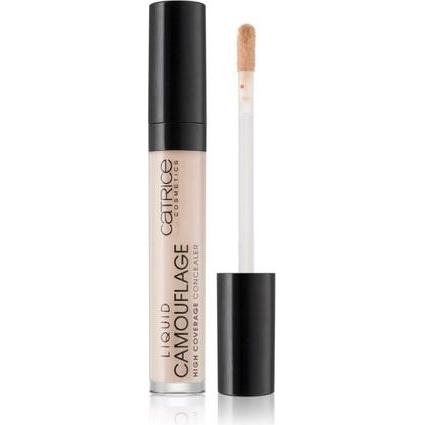 Catrice, Concealer, Liquid Camouflage High Coverage (010 Porcellain)