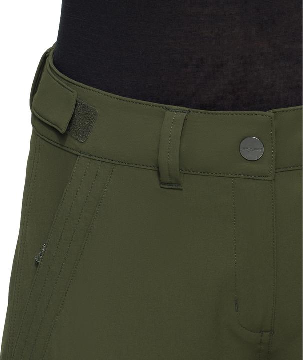 Immagine prodotto Mammut Runbold Guide SO Pants, Softshell Hose (Banda radio 38 (2600 MHz))