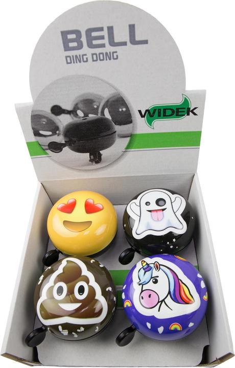Image du produit Widek Emoji Ding-Gong