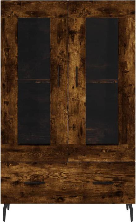 Image du produit vidaXL Highboard (69.50 x 31 x 115 cm)