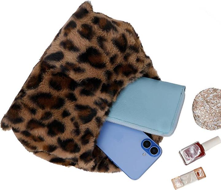 Actual product image Gallantry HB-1963-3-BR Handtasche