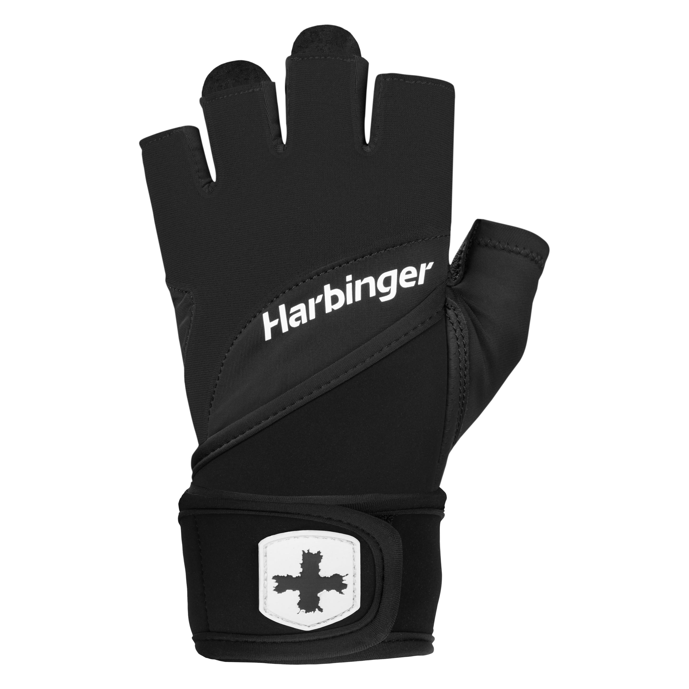 Harbinger, Fitnesshandschuhe, (S)