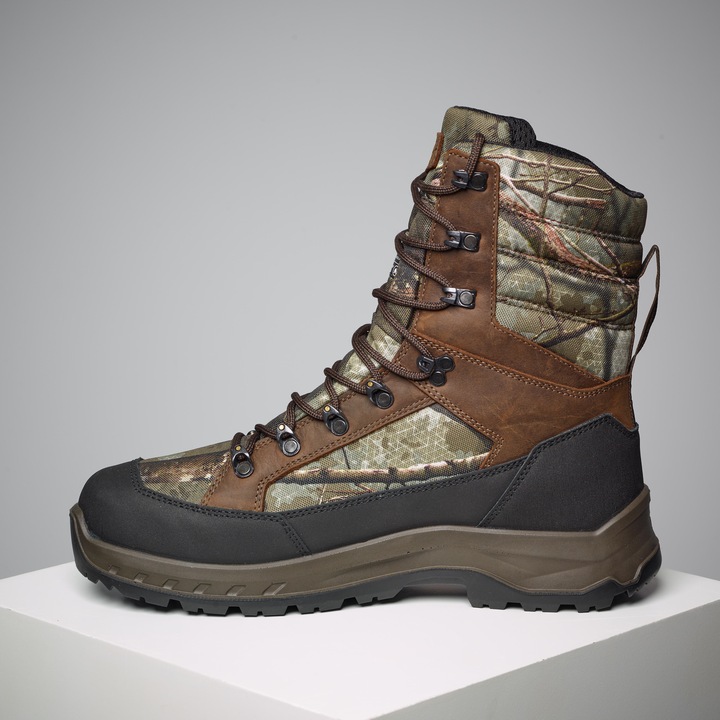 Actual product image Solognac CROSSHUNT 540 (46)
