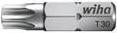 Actual product image Wiha Bit Standard 25 mm TORX® 1/4" (01722) T40 (T 40)