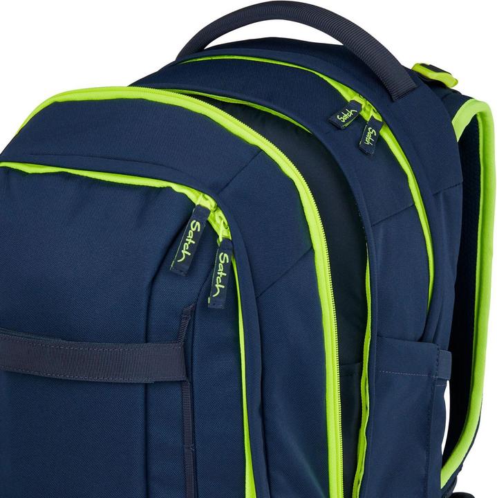 Image du produit Satch Toxique (30 l)