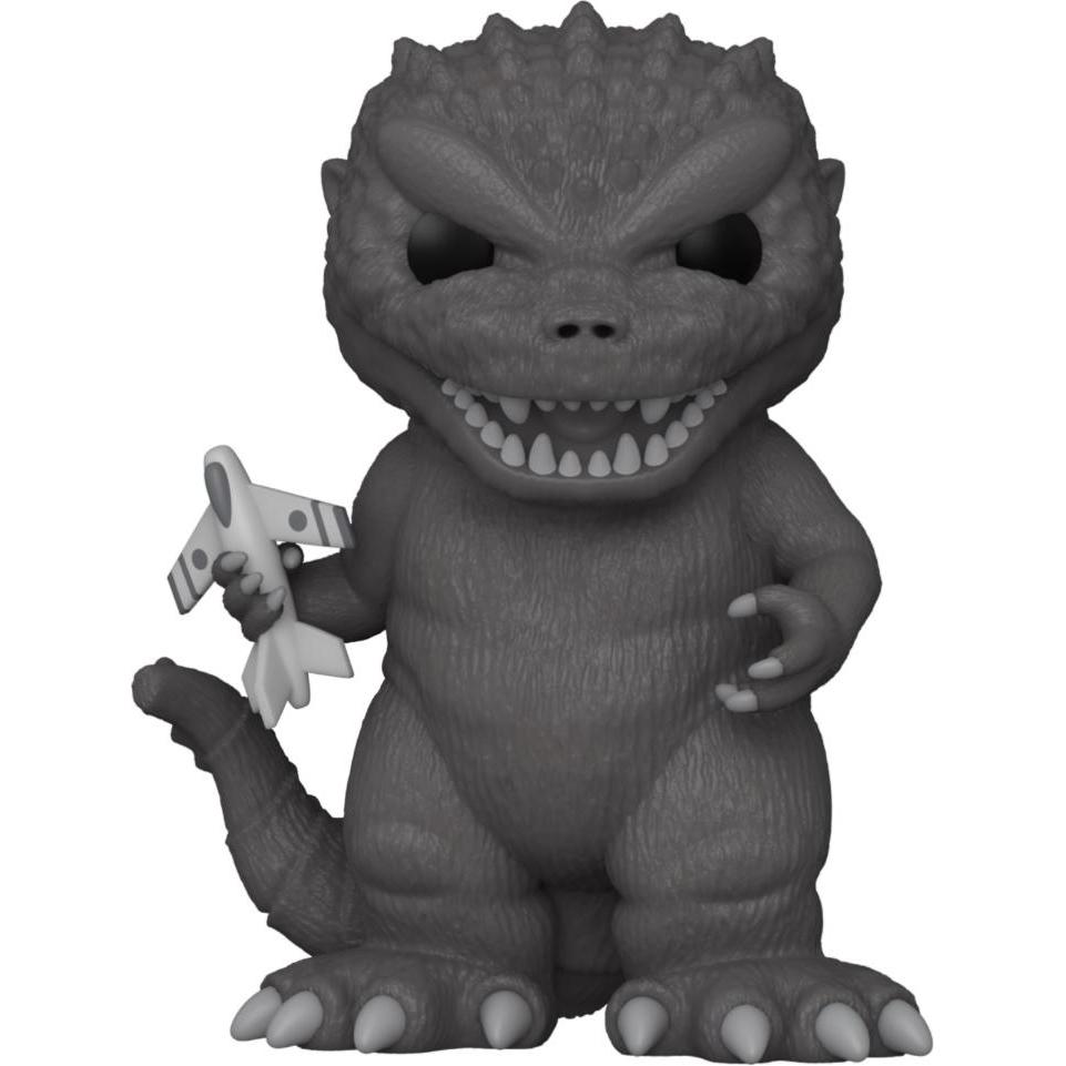 Funko Godzilla 70th Anniversary POP! Movies Vinyl Figur Godzilla 1954 9 cm