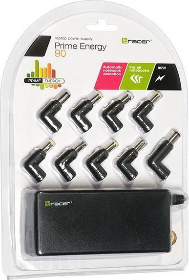 Immagine prodotto Tracer Maitinimo šaltinis do lap. 90W Uniw. Prime Energy TRAAKN44663 (90 W)