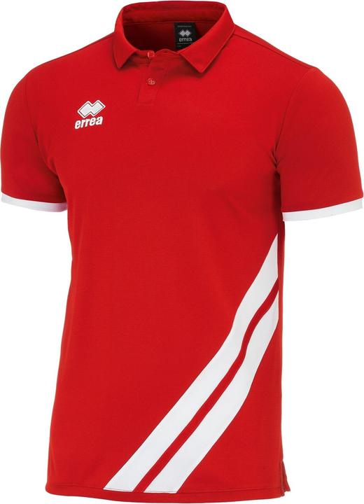 Produktbild Errea Polo John S/S Jr (XXS)