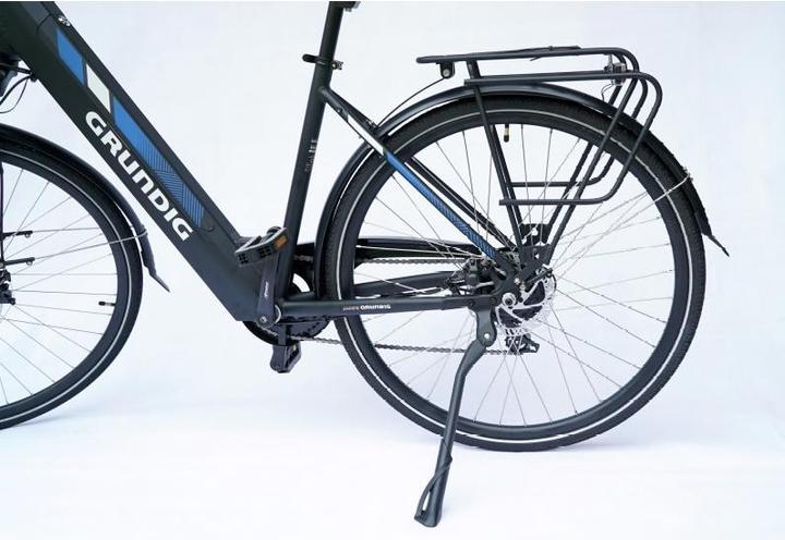 Actual product image Grundig CITYBIKE 28 (48 cm)