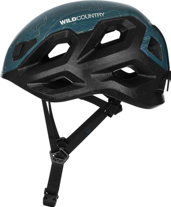 Produktbild Wild Country Session Helm (52 - 58 cm)