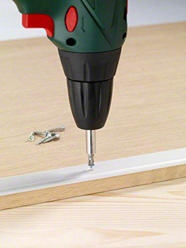 Produktbild Bosch Zubehör Mini-X-Line-Schrauberbit-Set, 25-teilig (4.5, T 15/20/25/30, C 6.3, E 6.3, PH, TX)