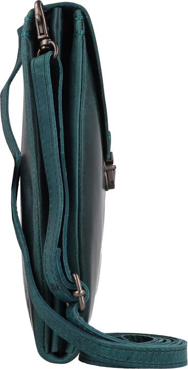 Immagine prodotto Harolds Fold Mini Bag Umhängetasche Leder 17 cm