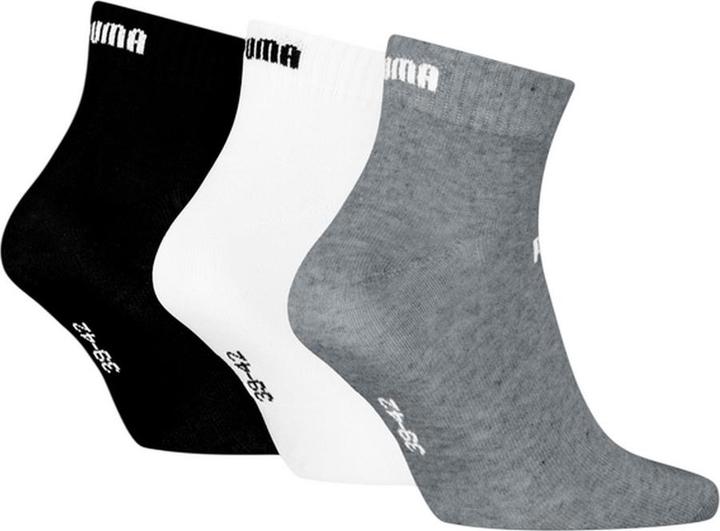 Produktbild Puma SneakerSocken (3erPack) (3er Pack, 35 - 38)