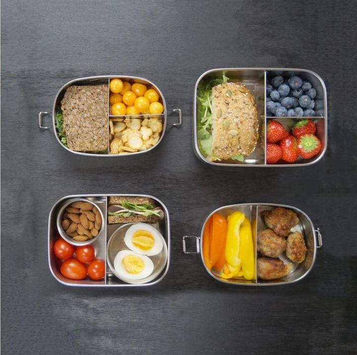 Actual product image Yummii Yummii Bento Small 3