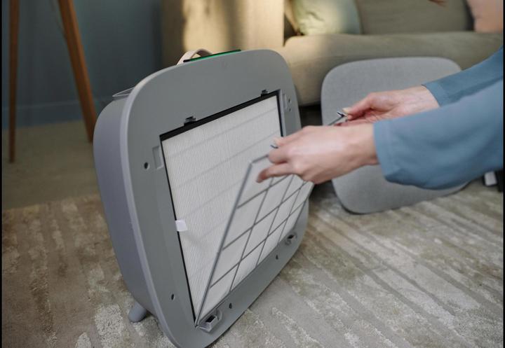 Produktbild Electrolux Well A7 &A5 Filter CARE Ultimate Protect Filter (1x)