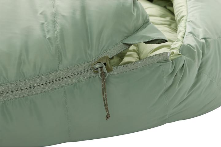Actual product image Nordisk Ides -5Â° Mummy Sleeping Bag