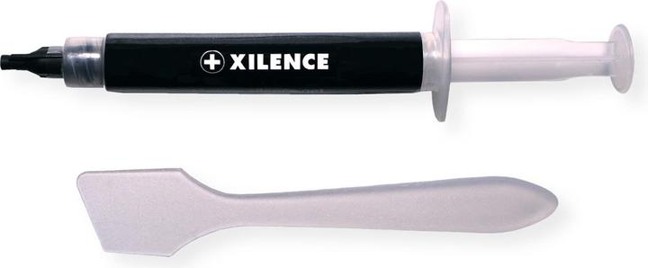 Produktbild Xilence Kühler Wärmeleitpaste X5 High Performance (5.15 W/m K, 2.50 g)