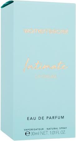 Produktbild Women'Secret Secret Intimate Daydream EDP spray 30ml (Eau de Parfum, 30 ml)