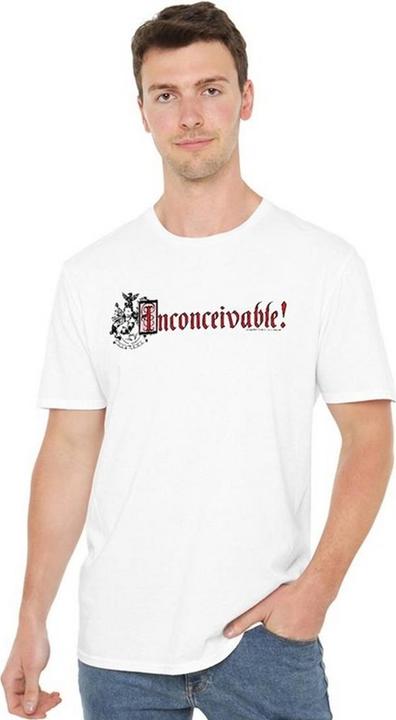 Produktbild The Princess Bride TShirt (M)