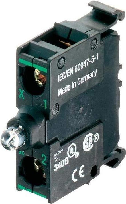 Produktbild Eaton LED-Element 85-264V rot